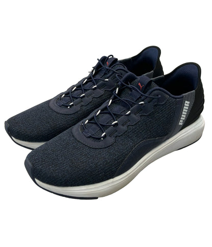PUMA ローカットスニーカー SOFTRIDE クルーズ EASE IN 311997-02 メンズ SIZE 26.0 (M) プーマ