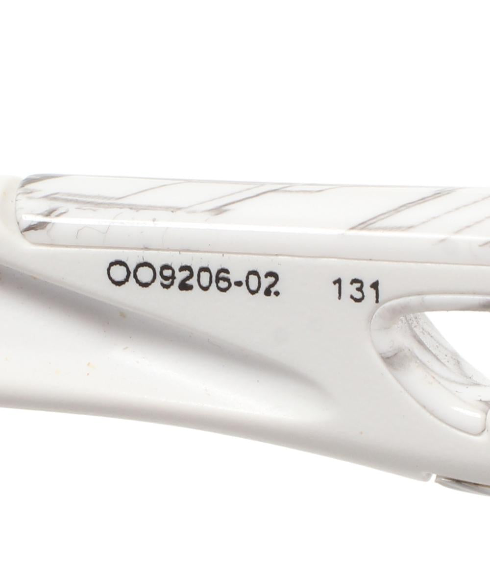 OAKLEY サングラス アイウェア スポーツ OO9206-02 メンズ レディース オークリー