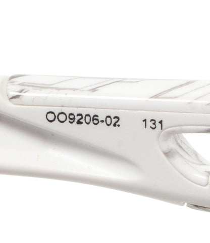 OAKLEY サングラス アイウェア スポーツ OO9206-02 メンズ レディース オークリー