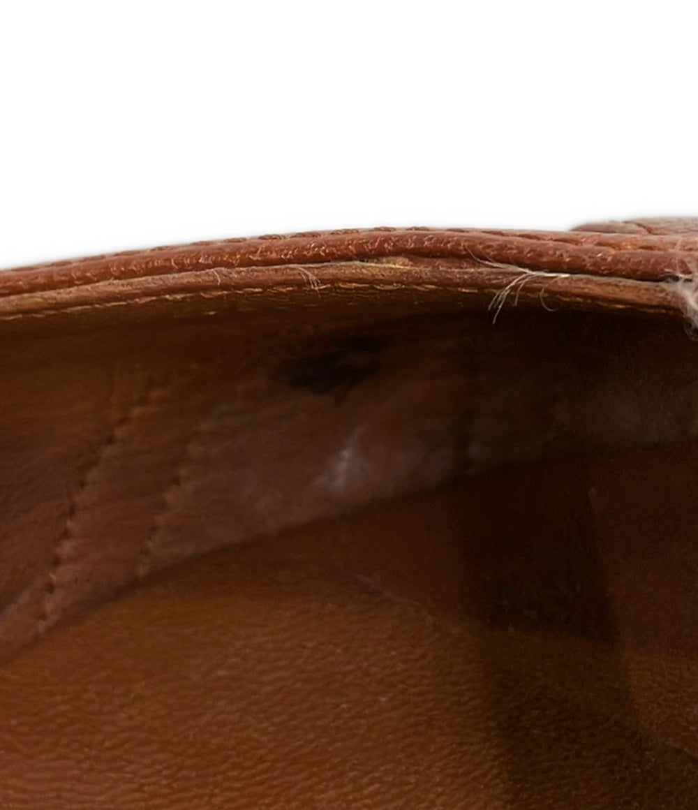BOTTEGA VENETA スリングバックサンダル レディース SIZE 36 (23cm) ボッテガ・ヴェネタ