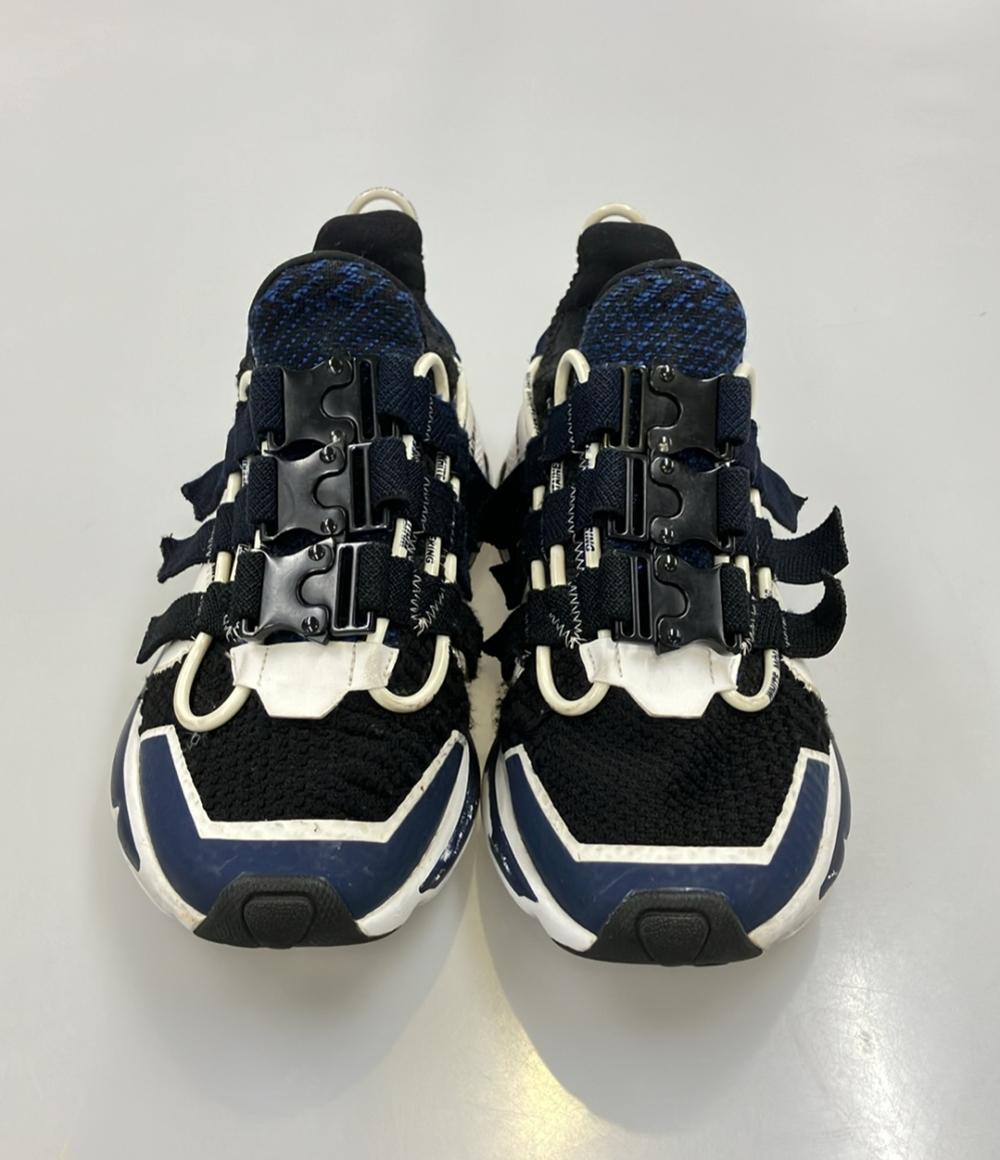 adidas ローカットスニーカー × ホワイトマウンテニアリング WM LXCON FV7536 レディース SIZE 23.0 (M) アディダス