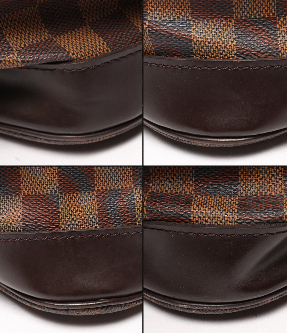 LOUIS VUITTON ボストンバッグ グリモ ダミエ N41160 メンズ レディース ルイ・ヴィトン