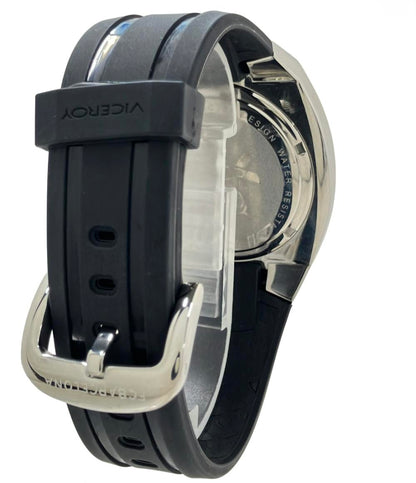 バーセロイ 腕時計 FCバルセロナ クオーツ ブルー メンズ VICEROY