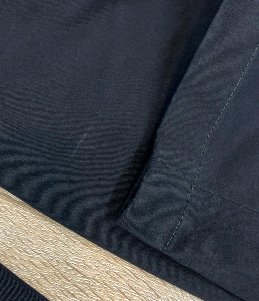 ジルサンダー テーパードパンツ RELAXED FIT TROUSER 25SS J21KA0012