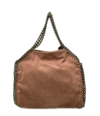 Stella McCartney チェーンハンドバッグ ショルダーバッグ レディース ステラマッカートニー