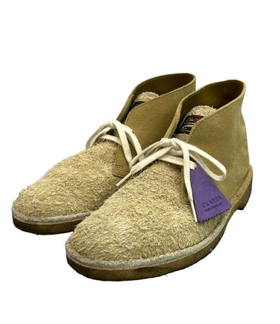 Clarks thisisneverthat デザートブーツ ショートブーツ 11826 メンズ SIZE 9 (27.5cm) クラークス ディスイズネバーザット