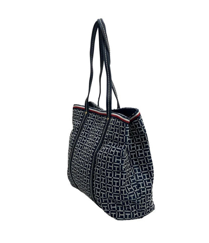 トミーヒルフィガー トートバッグ メンズ TOMMY HILFIGER