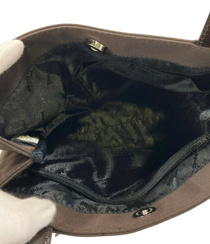 美品 PierreCardin ハンドバッグ トートバッグ レディース ピエール