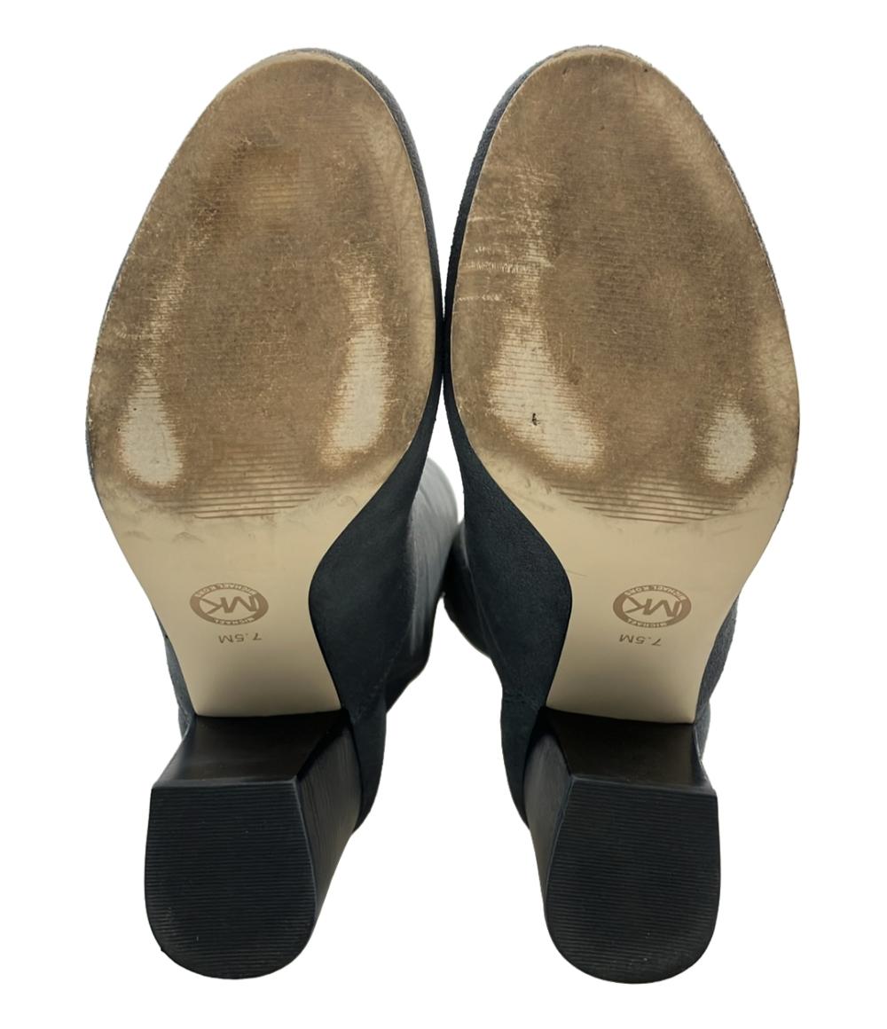 マイケルコース ロングブーツ レディース SIZE 7.5 M (L) MICHAEL KORS