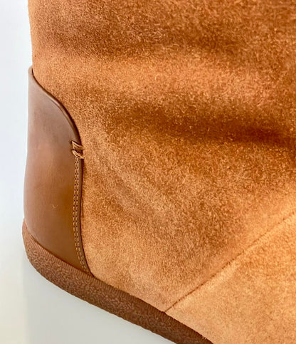 Tory Burch ムートンブーツ レディース SIZE 7 トリーバーチ