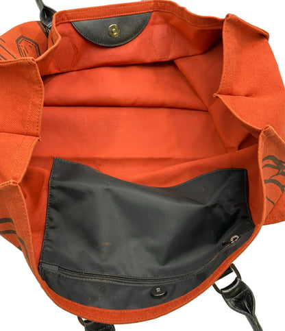 Longchamp トートバッグ レディース ロンシャン
