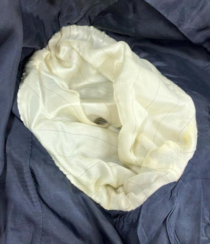 訳あり プラダ コットンナイロンテーラードジャケット メンズ SIZE 50R (XL) PRADA