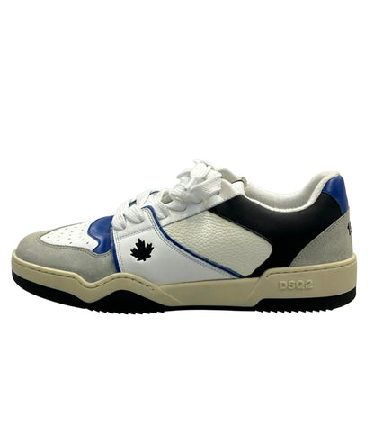 ディースクエアード ローカットスニーカー メンズ SIZE 43 (XL) DSQUARED2