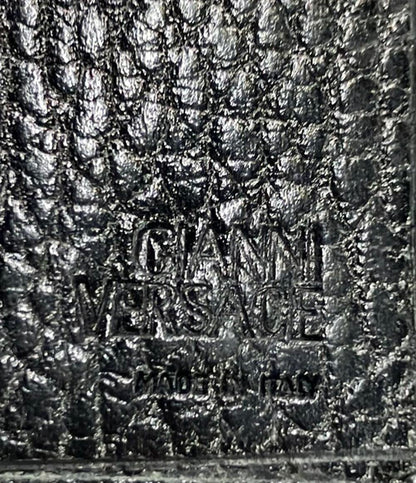 Gianni Versace 長財布 レディース ジャンニ・ヴェルサーチ