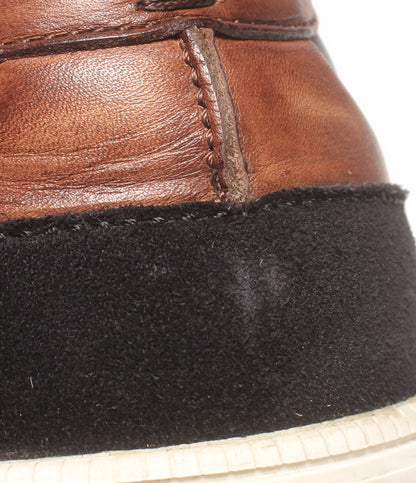 Berluti ローカットスニーカー メンズ SIZE 8 1/2 ベルルッティ