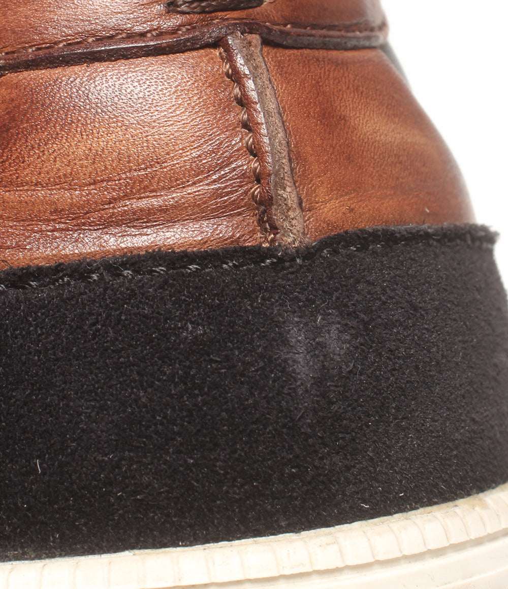 Berluti ローカットスニーカー メンズ SIZE 8 1/2 ベルルッティ