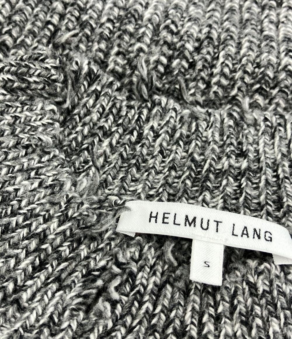 ヘルムートラング 長袖ニット レディース SIZE S (S) HELMUT LANG