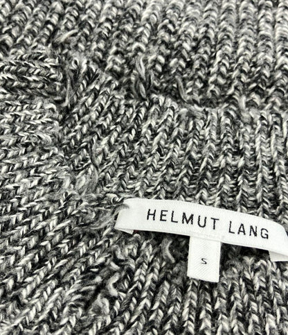 ヘルムートラング 長袖ニット レディース SIZE S (S) HELMUT LANG