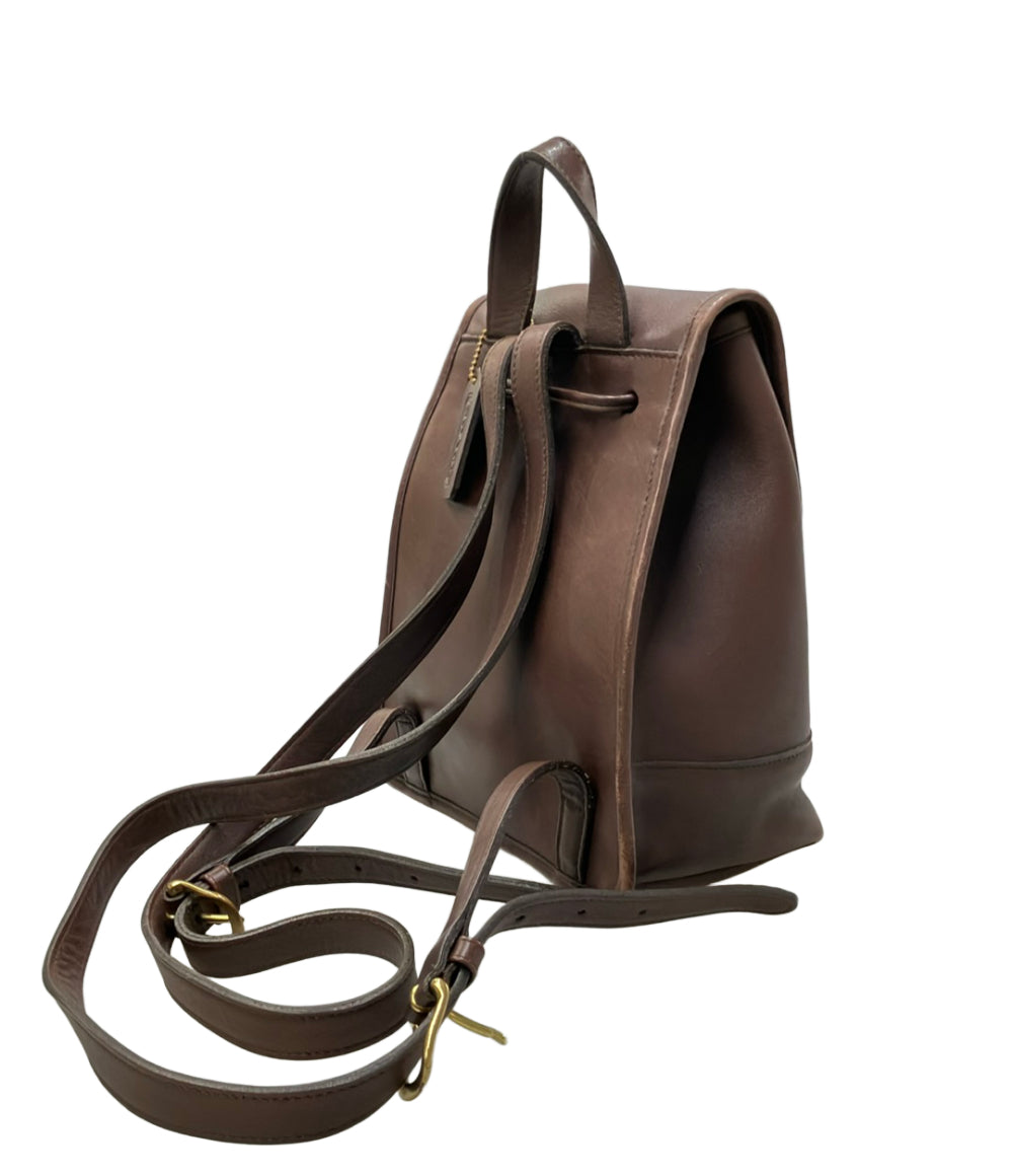 COACH リュック オールドコーチ 9960 レディース コーチ