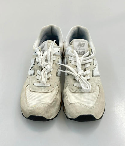 ニューバランス ローカットスニーカー ML574EVW レディース SIZE 24.0 (L) NEW BALANCE