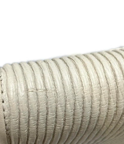 訳あり ハナエモリ ショルダーバッグ 斜め掛け レディース HANAE MORI