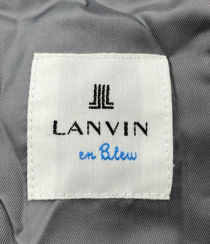 ランバンオンブルー テーラードジャケット メンズ SIZE 50 (XL) LANVIN en Bleu