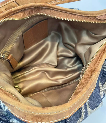 COACH ショルダーバッグ 斜め掛け シグネチャー 12746 レディース コーチ