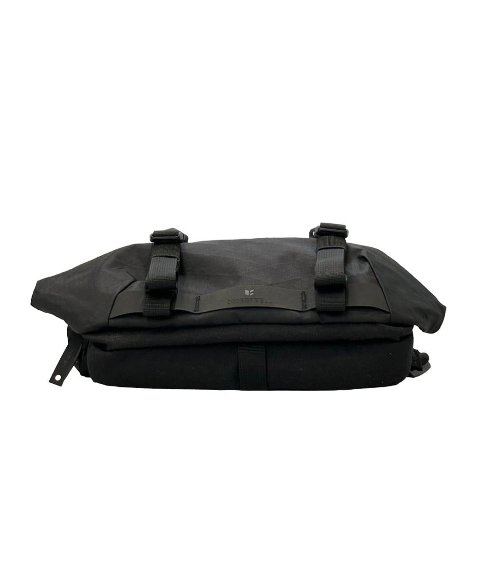 美品 CODE OF BELL ボディバッグ スリングパック X-POD II メンズ コードオブベル