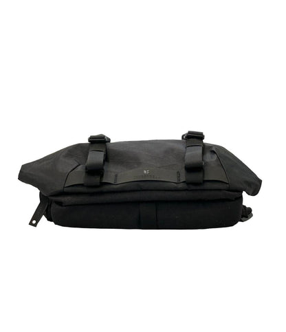 美品 CODE OF BELL ボディバッグ スリングパック X-POD II メンズ コードオブベル