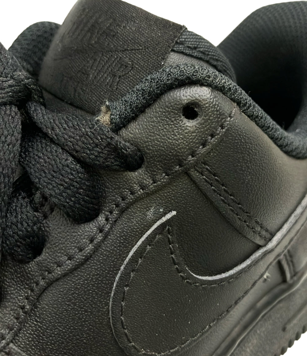 NIKE ローカットスニーカー エア フォース 1 '07 DD8959-001 レディース SIZE 22.0 ナイキ