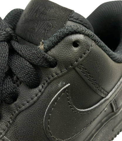 NIKE ローカットスニーカー エア フォース 1 '07 DD8959-001 レディース SIZE 22.0 ナイキ