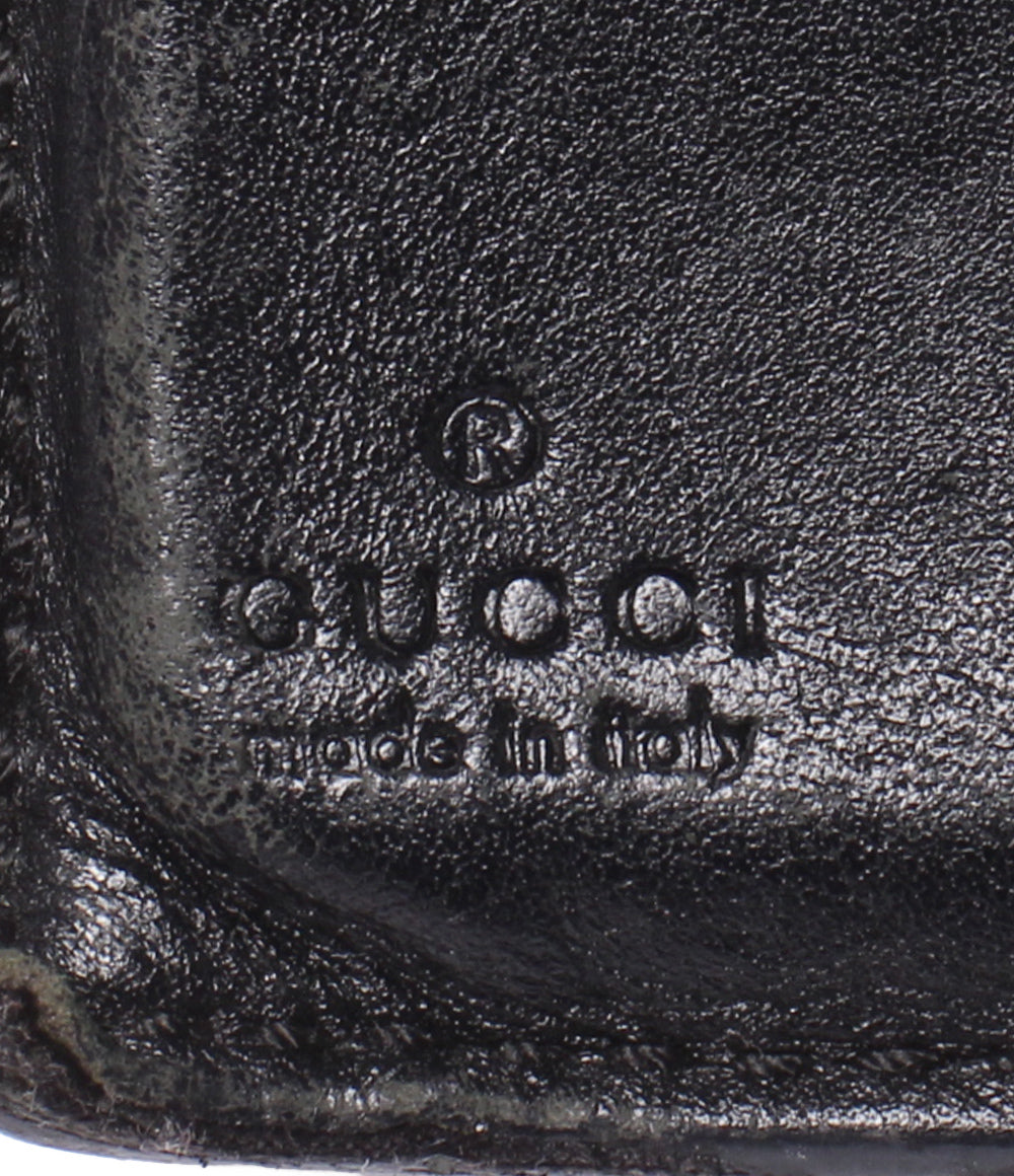 GUCCI 二つ折り財布 146223 2118 メンズ グッチ