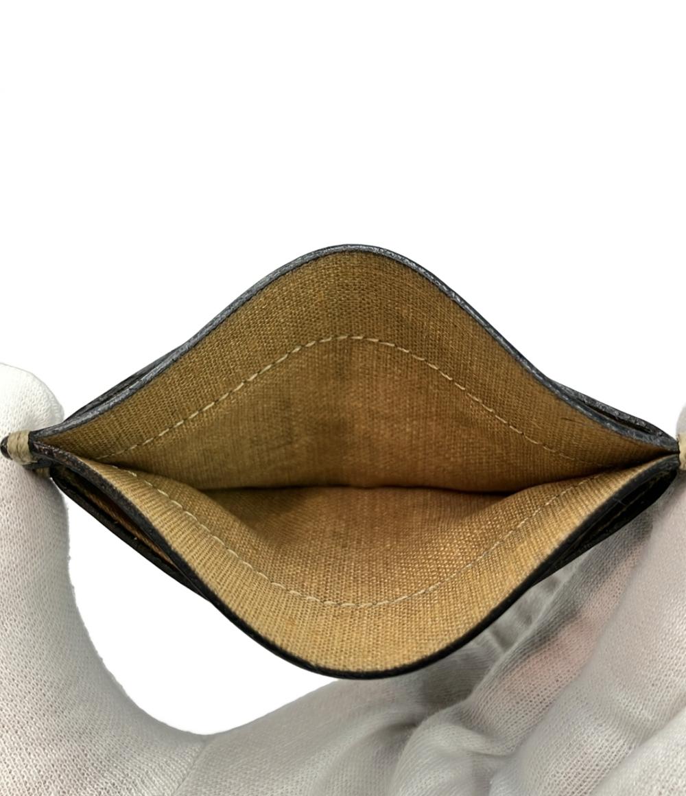 FENDI カードケース メンズ レディース フェンディ