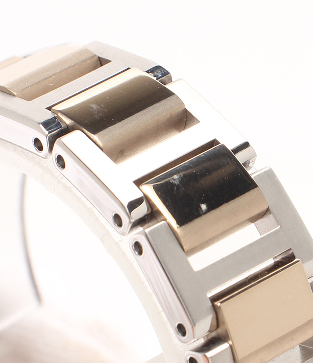 SEIKO 腕時計 ルキア ソーラー ホワイト 1B35-0AN0 レディース セイコー