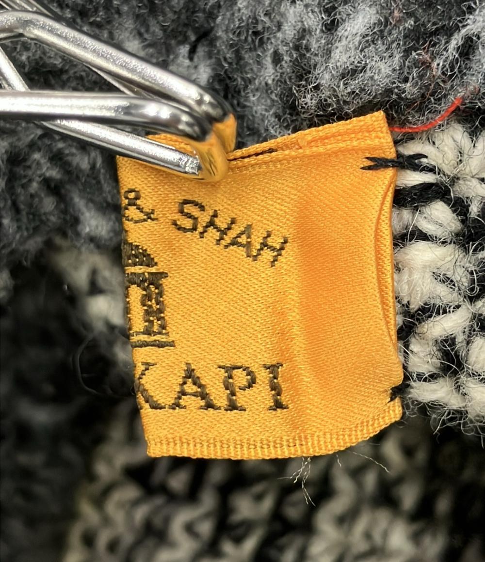 トプカピ ハンドバッグ レディース TOPKAPI