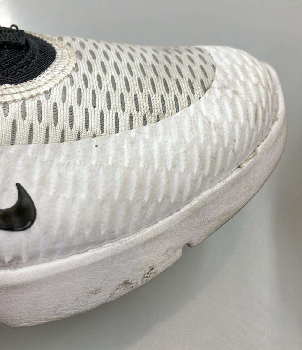 NIKE ローカットスニーカー AIR MAX ADVANTAGE 3 AT4517-100 メンズ SIZE 25.0 (S) ナイキ