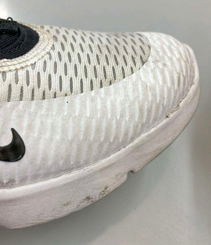 NIKE ローカットスニーカー AIR MAX ADVANTAGE 3 AT4517-100 メンズ SIZE 25.0 (S) ナイキ