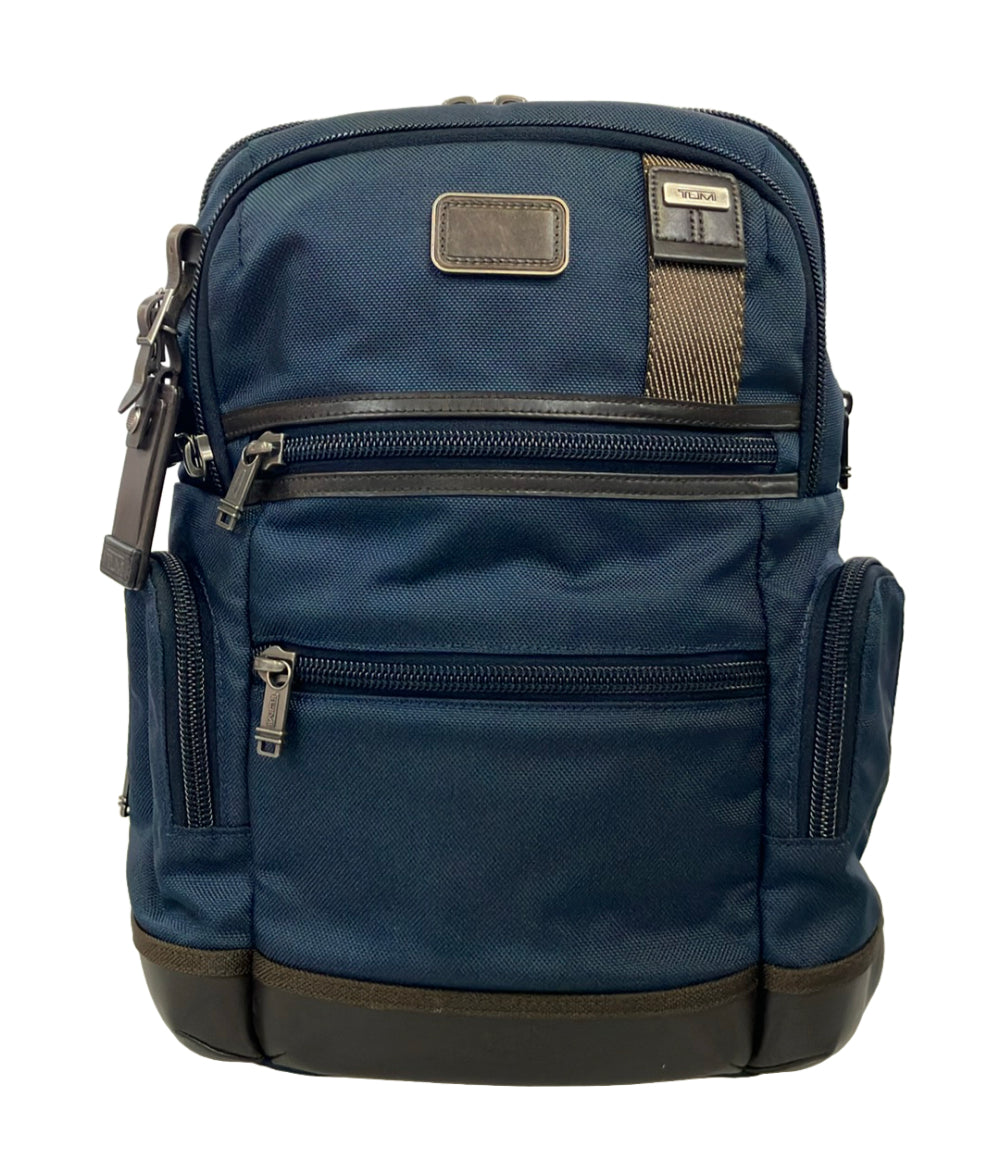 TUMI リュック メンズ トゥミ