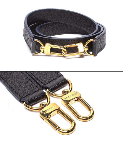 LOUIS VUITTON 2way ハンドバッグ ショルダーバッグ 肩掛け 斜め掛け スリー PM モノグラムアンプラント M54196 レディース ルイ・ヴィトン