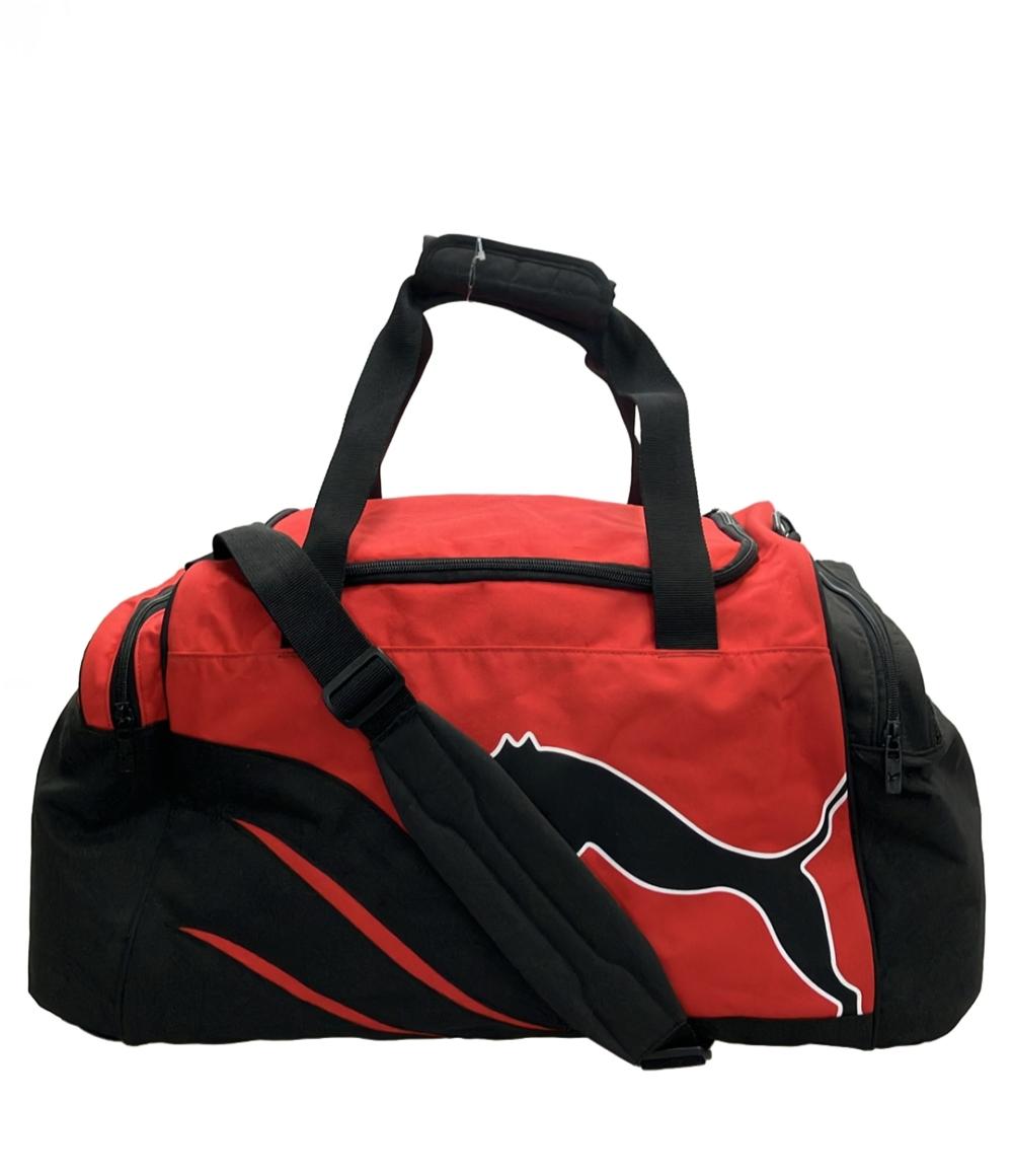 プーマ 2wayボストンバッグ ショルダーバッグ 斜め掛け メンズ PUMA