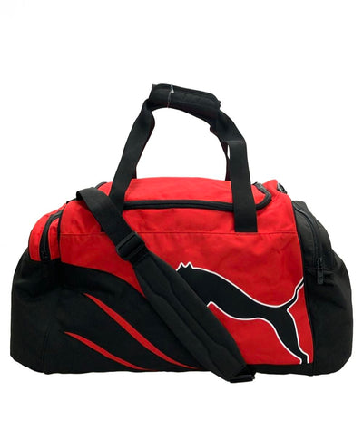 プーマ 2wayボストンバッグ ショルダーバッグ 斜め掛け メンズ PUMA