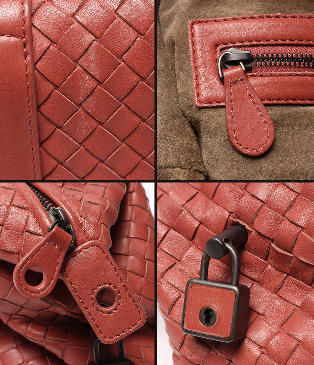BOTTEGA VENETA ハンドバッグ モンテーニュ イントレチャート レディース ボッテガ・ヴェネタ
