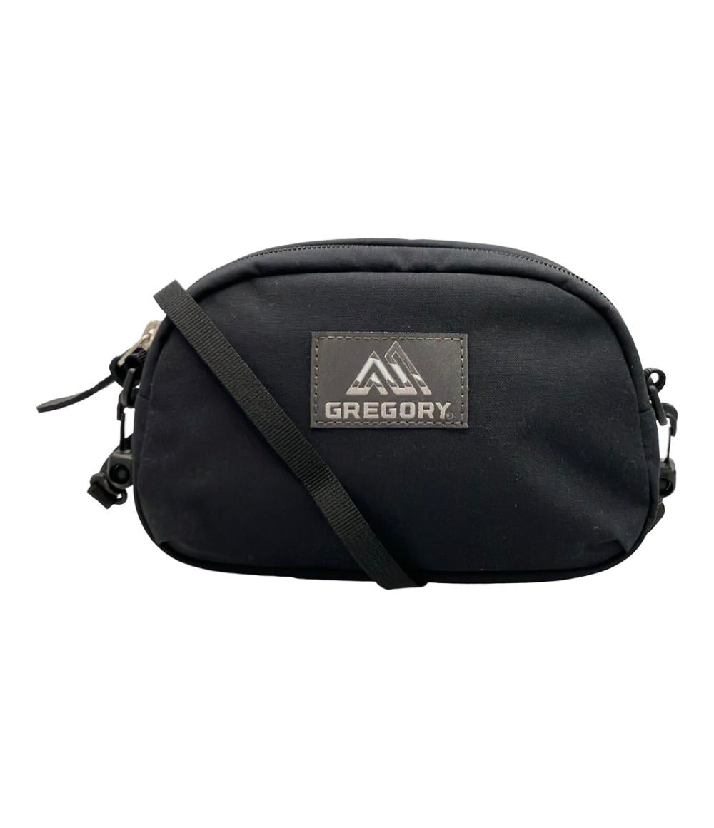 GREGORY ポシェット 斜め掛け レディース メンズ グレゴリー