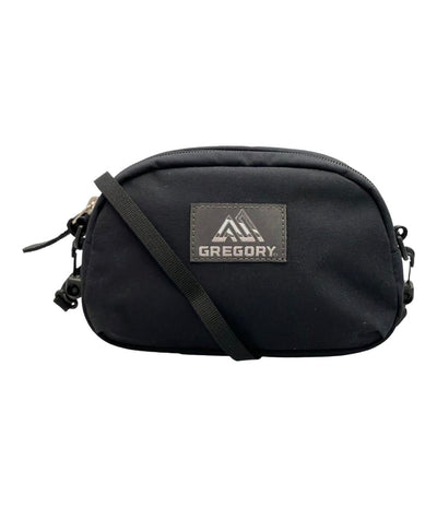 GREGORY ポシェット 斜め掛け レディース メンズ グレゴリー