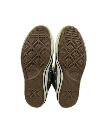CONVERSE ハイカットスニーカー レディース SIZE 22.0 (XS) コンバース