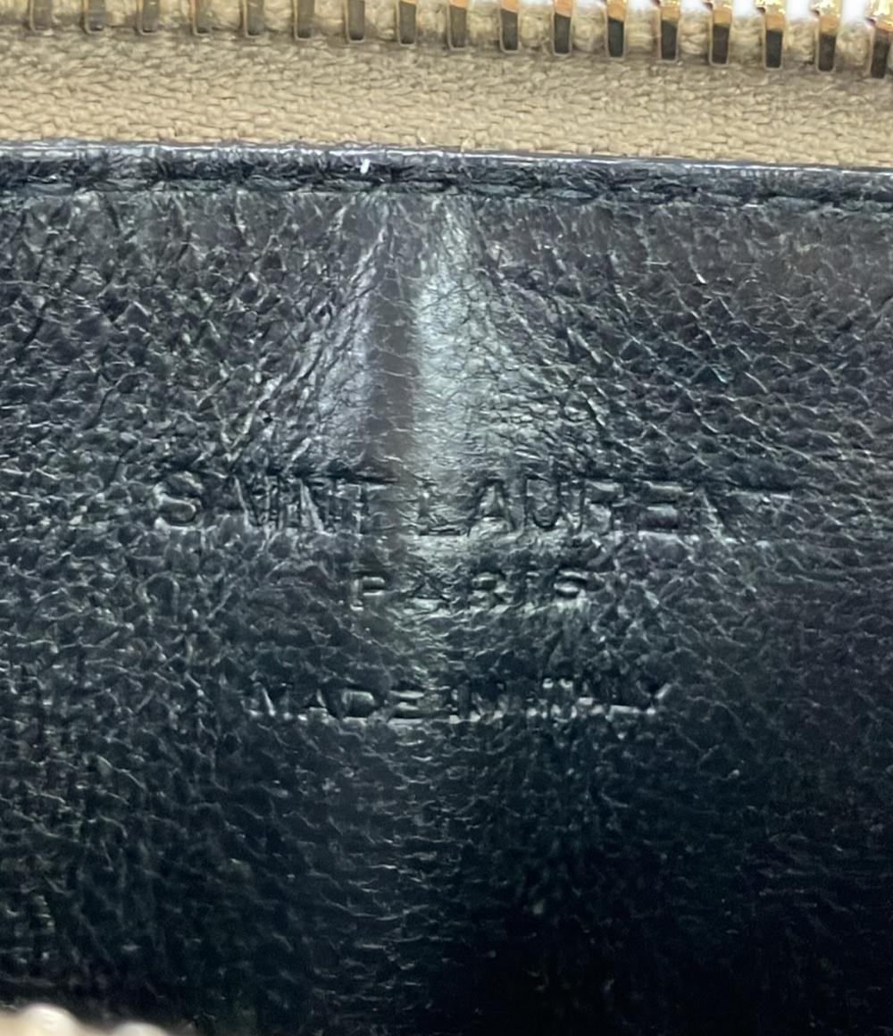 SAINT LAURENT PARIS コインケース カードケース レディース サンローランパリ