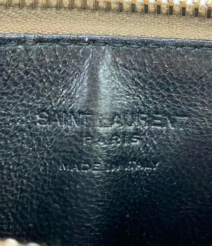 SAINT LAURENT PARIS コインケース カードケース レディース サンローランパリ