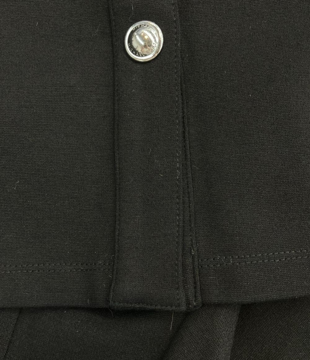 マイケルコース 半袖ワンピース レディース SIZE M MICHAEL KORS