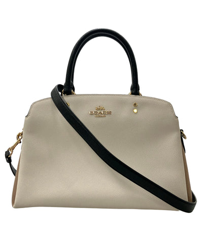 COACH 2WAY ハンドバッグ ショルダーバッグ 斜め掛け 91162 レディース コーチ