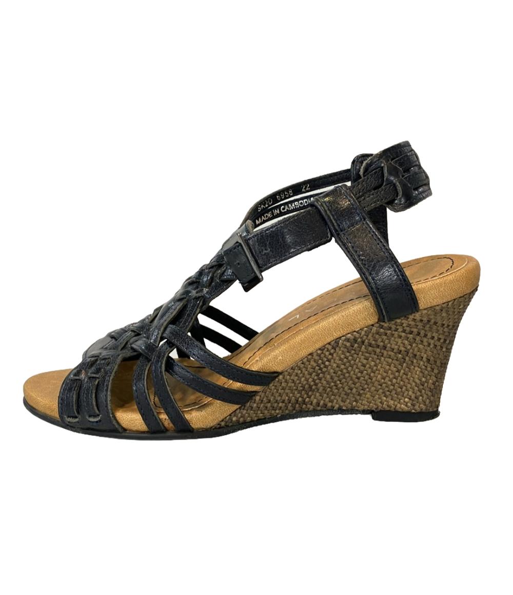 リーガル サンダル レディース SIZE 22 (XS) REGAL